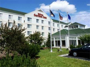  Hilton Garden Inn Elmira/Corning  Хорсхедс